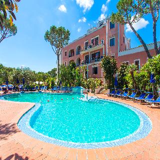 Terme San Valentino, Ischia