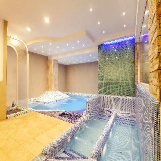 Terme San Valentino, Ischia