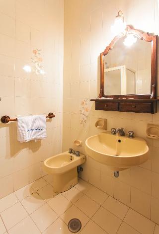 Terme San Valentino, Ischia