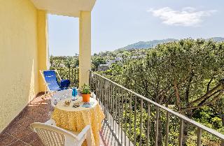 Terme San Valentino, Ischia