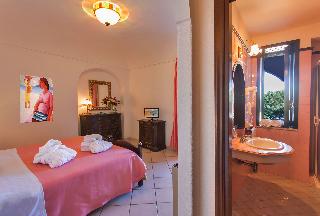 Terme San Valentino, Ischia