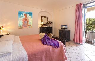 Terme San Valentino, Ischia