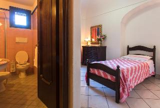 Terme San Valentino, Ischia