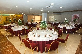 Restaurant
 di Zurbaran