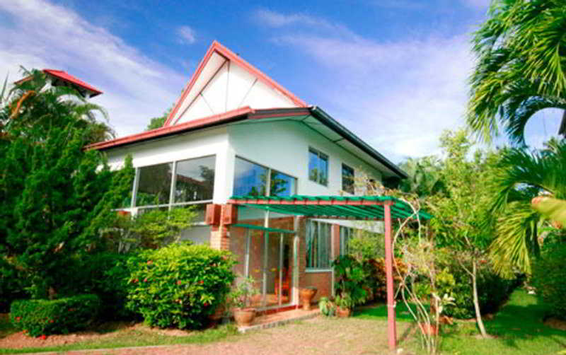 General view