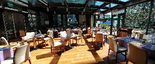 Crowne Plaza Harbiye