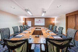 Crowne Plaza Harbiye