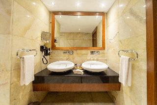 Crowne Plaza Harbiye