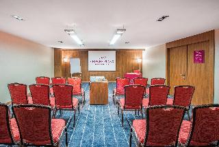 Crowne Plaza Harbiye