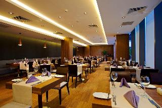 Crowne Plaza Harbiye