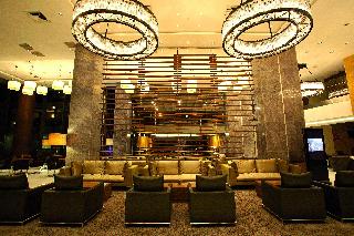 Crowne Plaza Harbiye