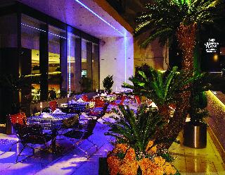 Crowne Plaza Harbiye