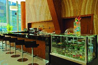 Crowne Plaza Harbiye