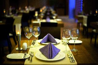 Crowne Plaza Harbiye