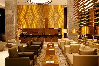 Crowne Plaza Harbiye