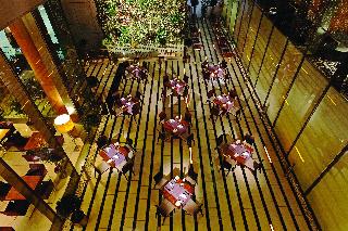 Crowne Plaza Harbiye