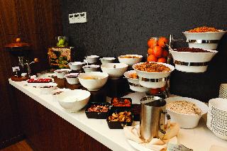 Crowne Plaza Harbiye