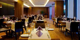 Crowne Plaza Harbiye