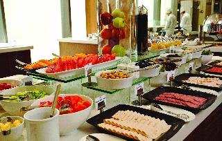 Crowne Plaza Harbiye