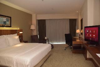 Crowne Plaza Harbiye