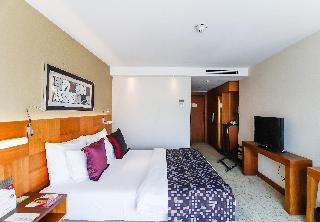 Crowne Plaza Harbiye