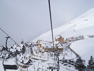 General view
 di Blanheu