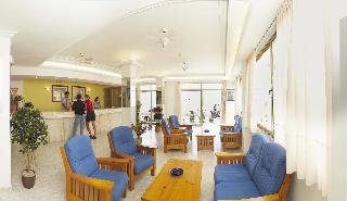 Lobby
 di Tropical Garden