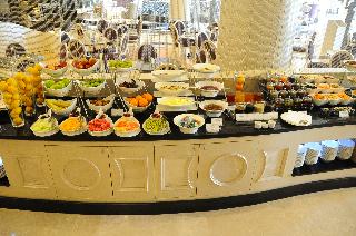 Limak Eurasia Luxury Hotel