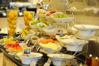 Limak Eurasia Luxury Hotel