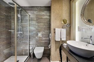 Limak Eurasia Luxury Hotel