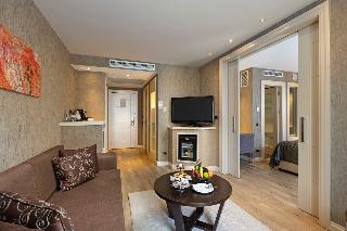 Limak Eurasia Luxury Hotel