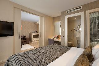Limak Eurasia Luxury Hotel