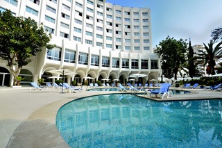 Foto del Hotel Kenzi Solazur del viaje super gran tour marroc