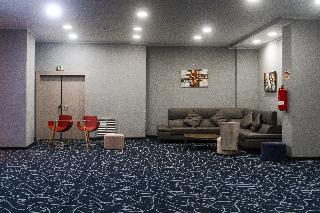 Conferences
 di Husa Solazur Business and Spa