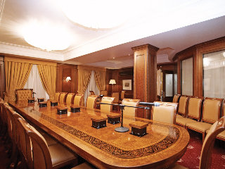 Conferences
 di Nobil Luxury Boutique