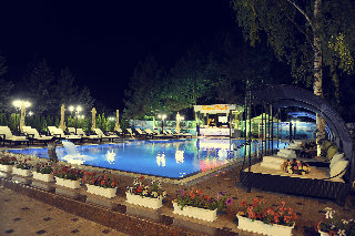 Pool
 di Club Royal Park