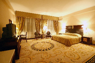 Room
 di Club Royal Park