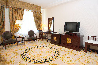 Room
 di Club Royal Park