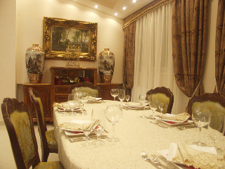 Room
 di Club Royal Park
