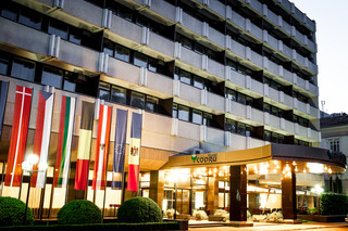 General view
 di Codru Hotel