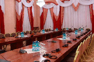 Conferences
 di Codru Hotel