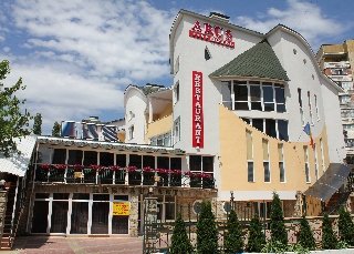 General view
 di Arus Hotel