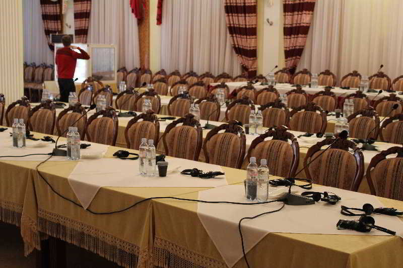 Conferences
 di Arus Hotel