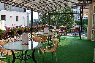 Terrace
 di Arus Hotel