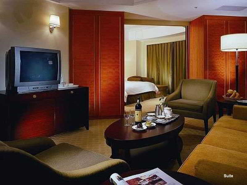 Room
 di Fullon Hotel Jhongli