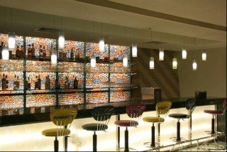 Bar
 di Fullon Resort Kending