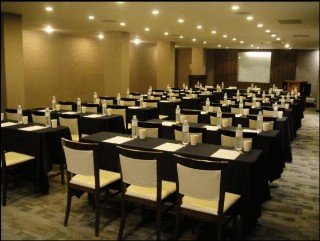 Conferences
 di Fullon Resort Kending