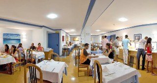 Restaurant
 di Panoramic