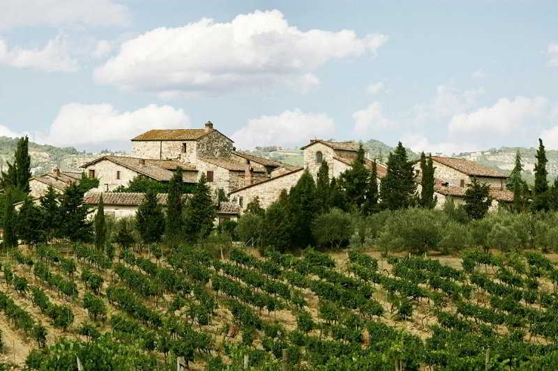 General view
 di Castellare de Noveschi Resort