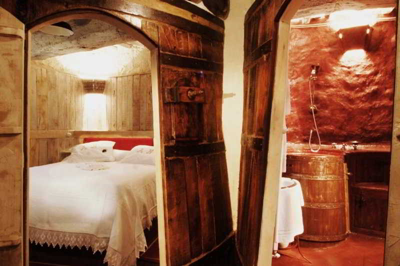 Room
 di Castellare de Noveschi Resort